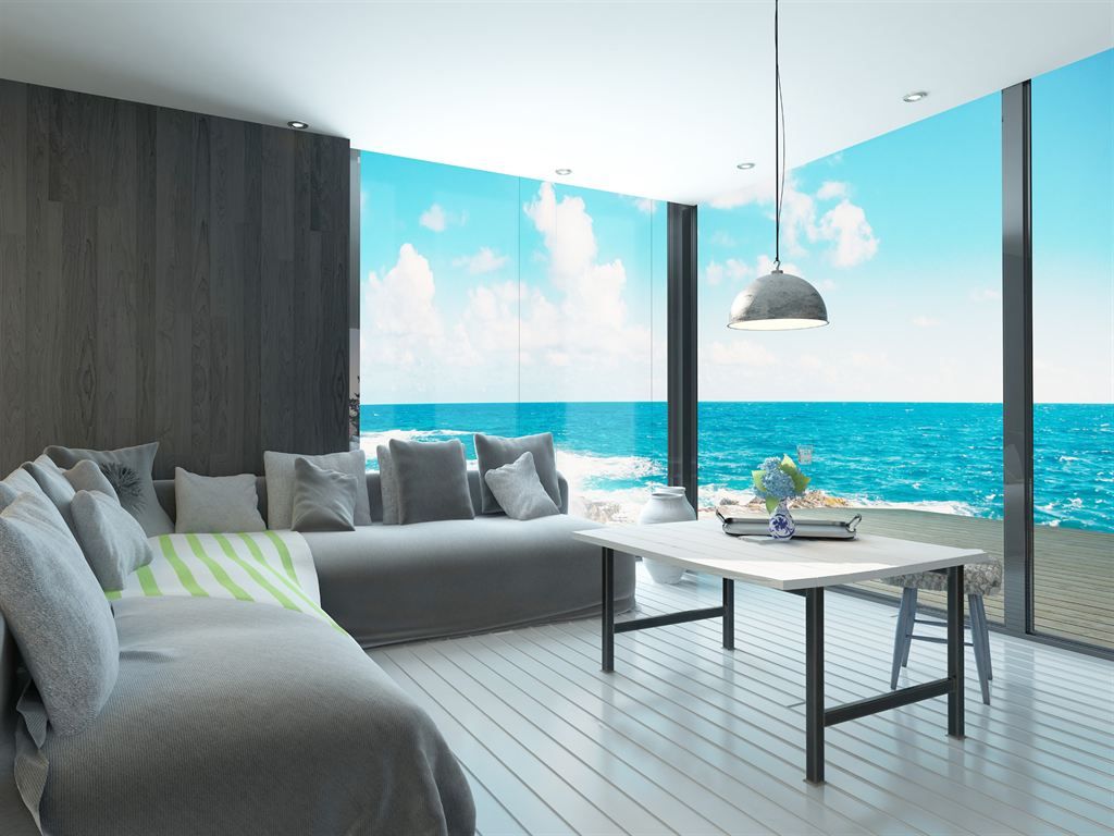 Seasonal rental Apartment Levallois-Perret 92300 150&nbsp;m²