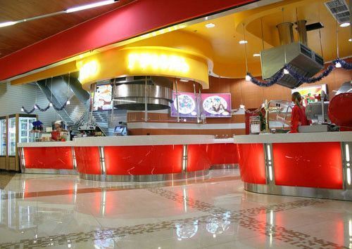 Vente Commerce Paris 16 75016 130&nbsp;m²