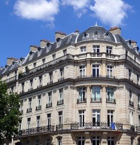 Vente Appartement Levallois-Perret 92300 80&nbsp;m²